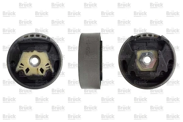 Traverse de fourche EURO ESPAÑA 1K0407152P-EURO