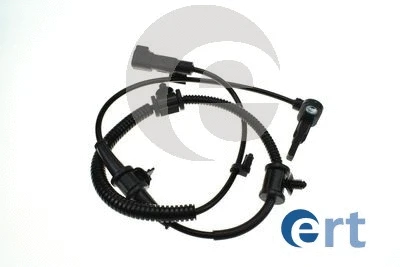 Capteur, vitesse de roue ERT 530099