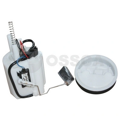 unité d'alimentation de carburant OSSCA 14831