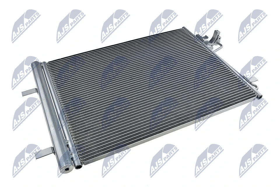 Condenseur, climatisation NTY CCS-FR-036
