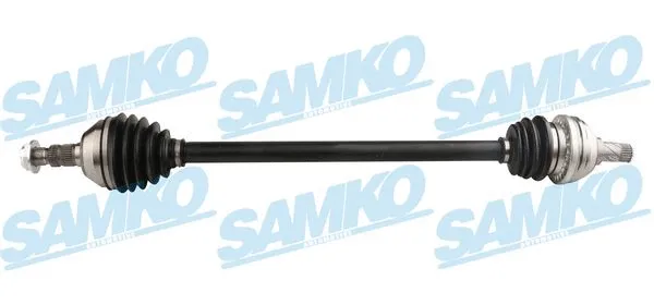 Arbre de transmission SAMKO DS60441