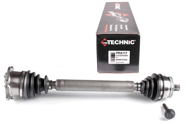Arbre de transmission PROTECHNIC PRA117