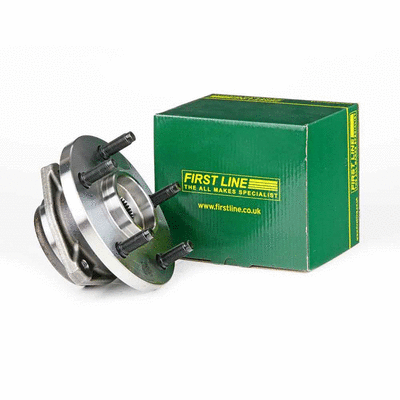 Kit de roulements de roue FIRST LINE FBK1403