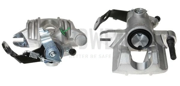Étrier de frein BUDWEG CALIPER 342898