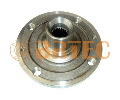 Moyeu de roue BRTEC 970807