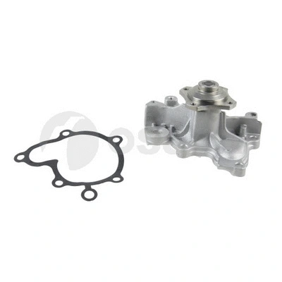 Pompe à eau, refroidissement du moteur OSSCA 13597