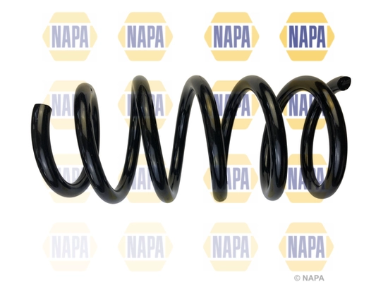 Ressort de suspension NAPA NCS1860