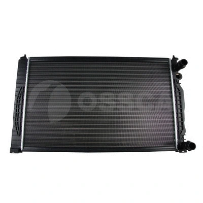 Radiateur, refroidissement du moteur OSSCA 12457