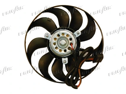 Ventilateur, refroidissement du moteur FRIGAIR 0510.1572
