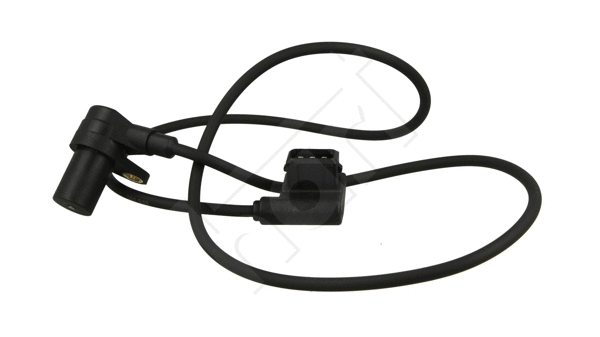 Capteur d'angle, vilebrequin HART 550 959