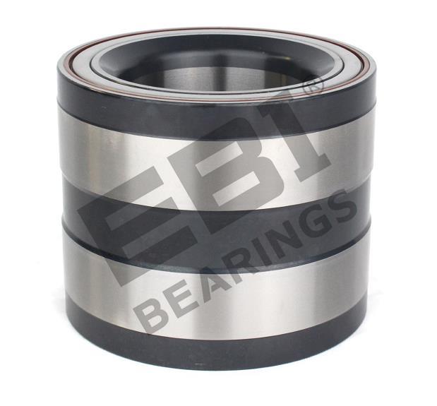 Kit de roulements de roue EBI EBK2827