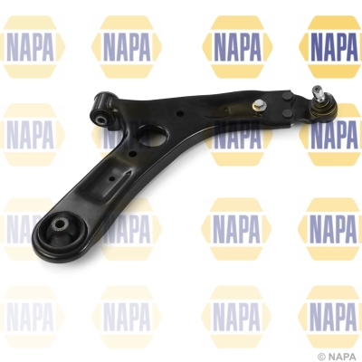 Bras de liaison, suspension de roue NAPA NST2922
