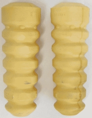 Butée élastique, suspension BOGE 89-078-0