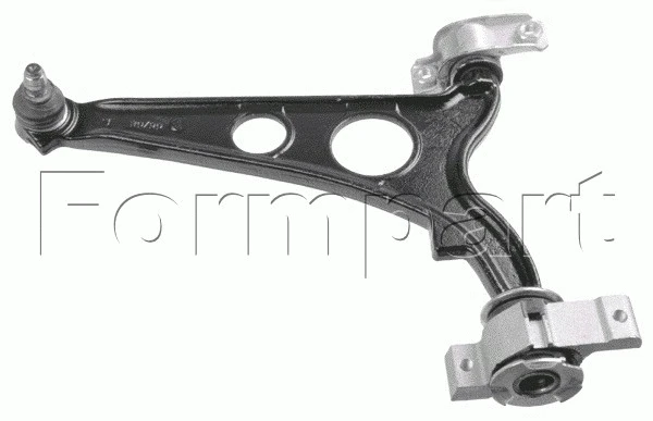 Bras de liaison, suspension de roue FORMPART 1409057