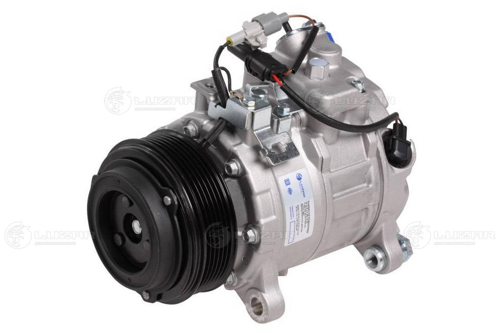 Compresseur, climatisation LUZAR LCAC 26F1