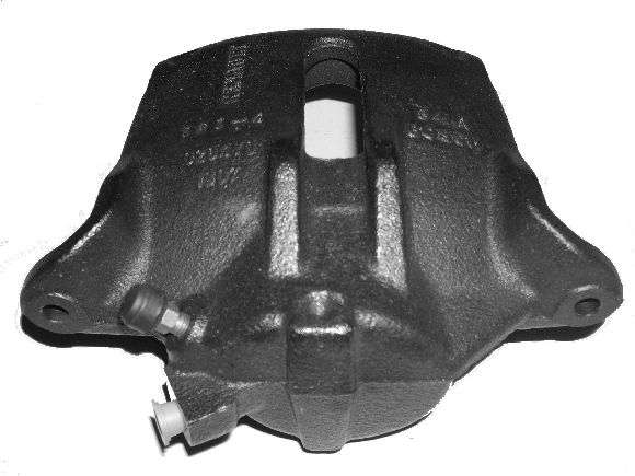 Étrier de frein TECDRIVE TET0886