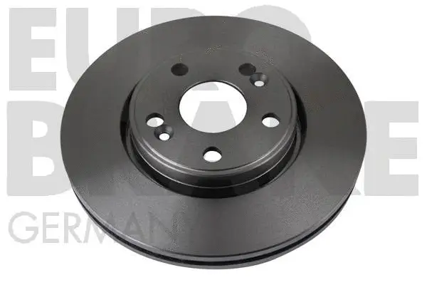 Disque de frein EUROBRAKE 5815203913