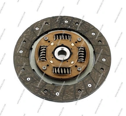 Disque d'embrayage NPS D220O14