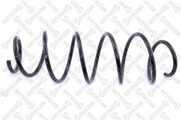 Ressort de suspension STELLOX 10-21181-SX