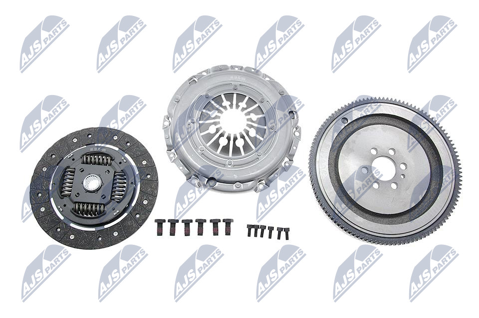 Kit d'embrayage NTY NZS-PL-005