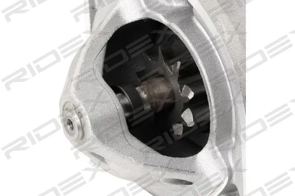 Démarreur RIDEX 2S0107