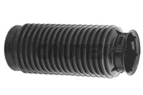 Bouchon de protection/soufflet, amortisseur CAUTEX 750952