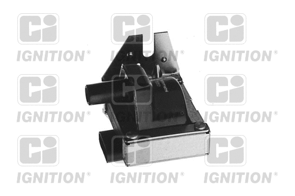 Bobine d'allumage QUINTON HAZELL XIC8069