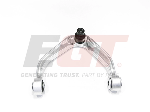 Bras de liaison, suspension de roue EGT 141298EGT
