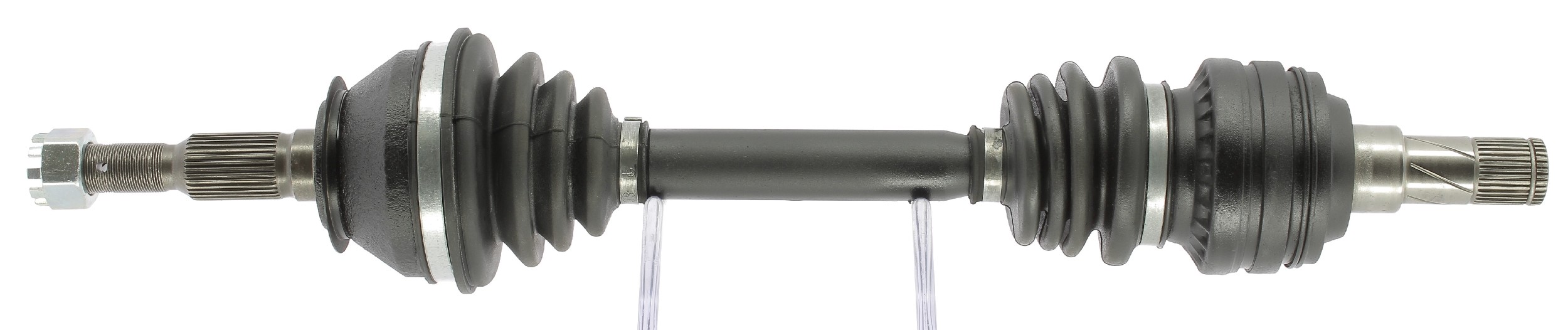 Arbre de transmission FRIESEN FDS1739