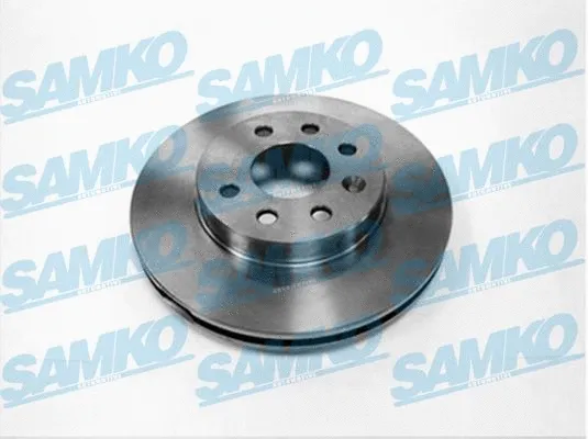 Disque de frein SAMKO O1451V