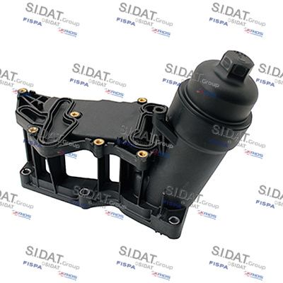 Radiateur d'huile AUTOTEAM E90326C