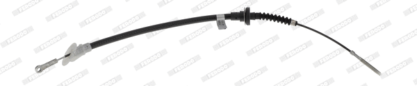Tirette à câble, commande d'embrayage FERODO FCC421174