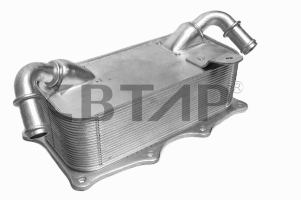 Radiateur d'huile BTAP BPE419-001