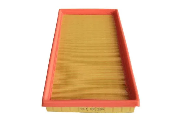 Filtre à air SCT - MANNOL SB 906