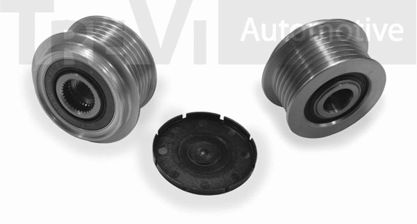 Poulie roue libre, alternateur TREVI AUTOMOTIVE AP1101