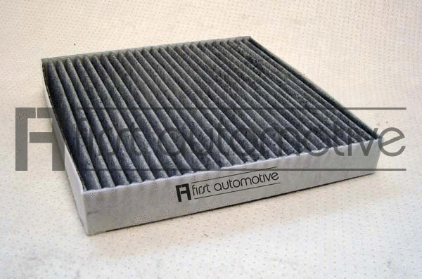 Filtre, air de l'habitacle 1A FIRST AUTOMOTIVE K30196