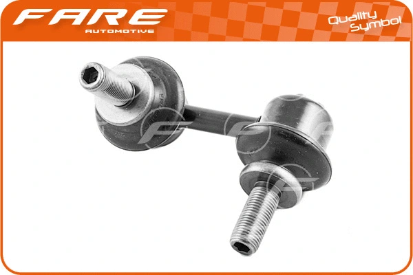 Entretoise/tige, stabilisateur FARE SA 10541