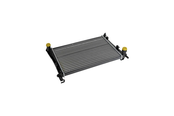 Radiateur, refroidissement du moteur ZentParts Z20068