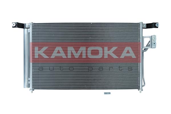 Condenseur, climatisation KAMOKA 7800321