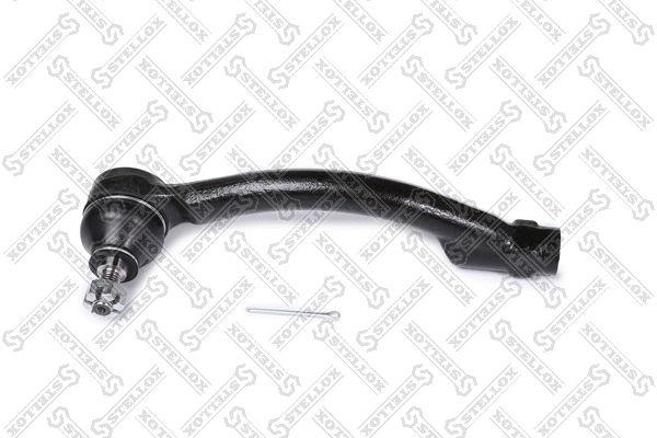 Rotule de barre de connexion STELLOX 51-98219-SX