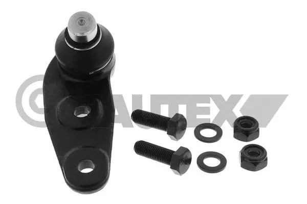 Rotule de suspension CAUTEX 774159