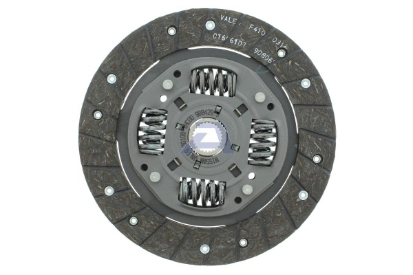 Disque d'embrayage AISIN DN-941