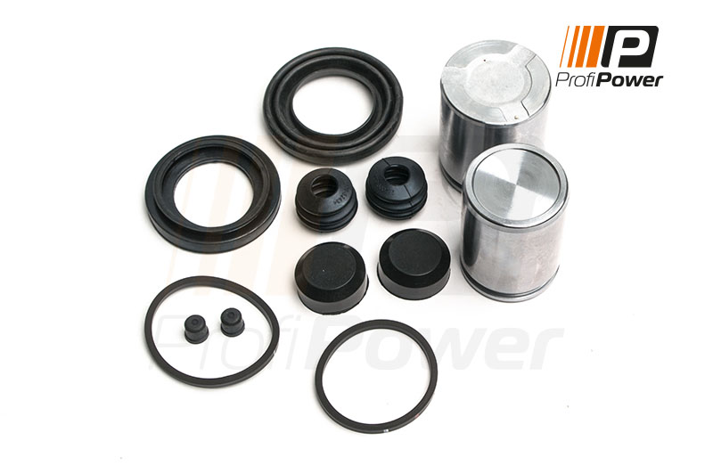 Kit de réparation, étrier de frein ProfiPower 9B3180