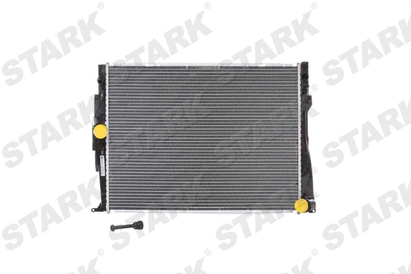 Radiateur, refroidissement du moteur Stark SKRD-0120405