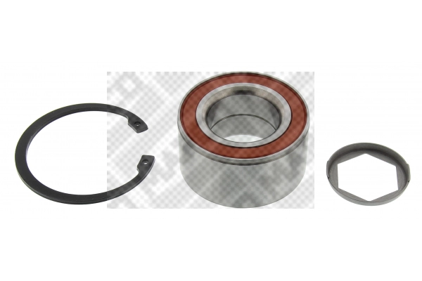 Kit de roulements de roue MAPCO 26820