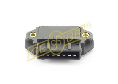 Vanne EGR GEBE 9 3150 1