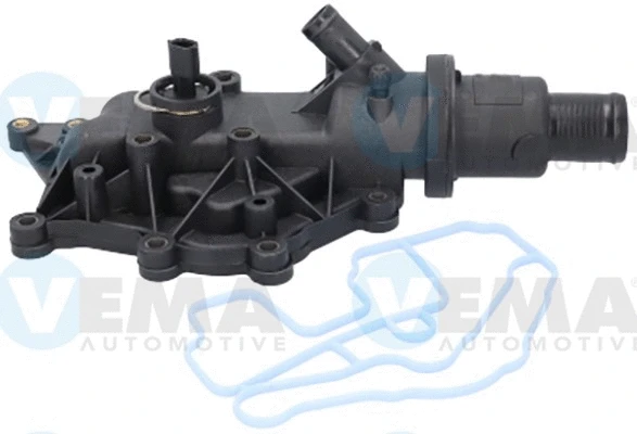 Thermostat, liquide de refroidissement VEMA 460426
