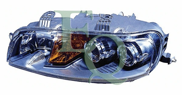 Projecteur principal EQUAL QUALITY PP0591D