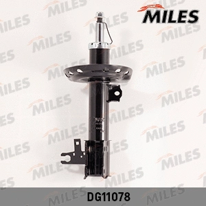 Amortisseur MILES DG11078