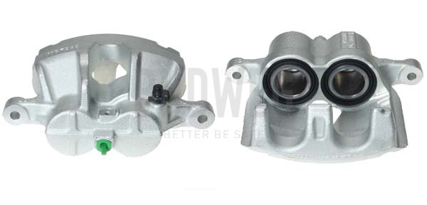Étrier de frein BUDWEG CALIPER 345537